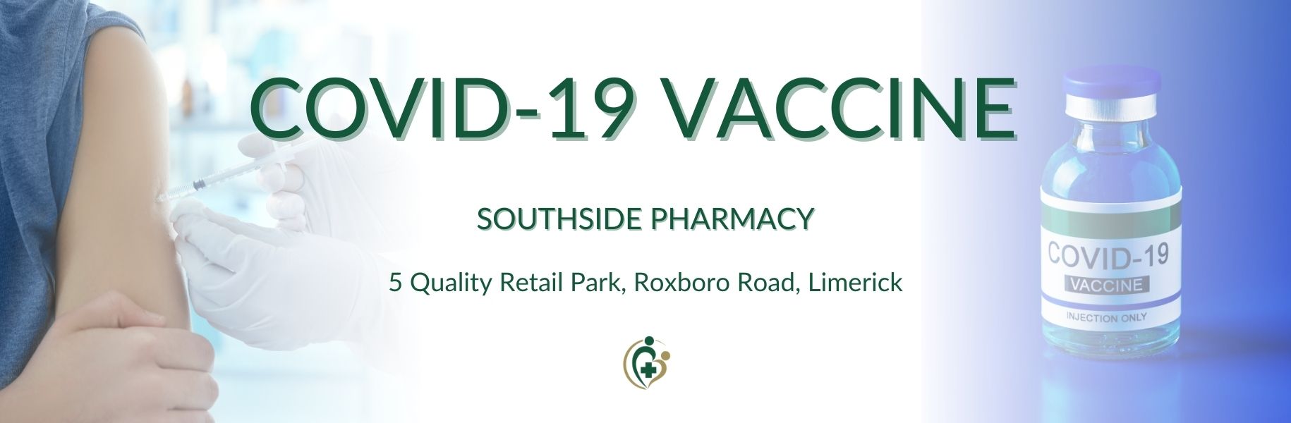 Covid-19 Vaccine Southside Pharmacy
